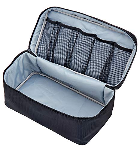 Packing Organizer Bra Underwear Storage Bag Travel Lingerie Pouch Toiletry Organizer