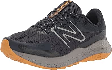 New Balance Men's DynaSoft Nitrel V5 Trail Running Shoe