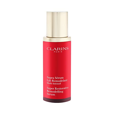 Clarins Super Restorative Serum, 1.06 oz.