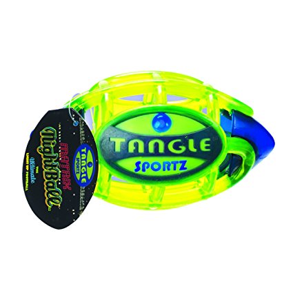 Tangle Sport Matrix Nightball Football (Large)