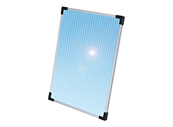Coleman 58025 10W Amorphous Solar panel