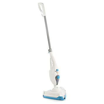 Vax VRS26 7-in-1 Powermax Steam Mop with Variable Steam Control, 1500 W