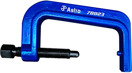 Astro Tools 78823 Late Model GM Heavy Duty Torsion Bar Unloader 2011