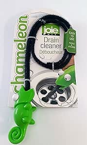 Joie Chameleon Drain Cleaner Tool