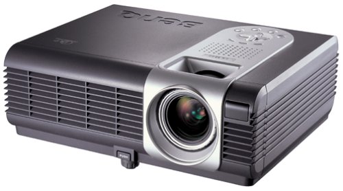 BenQ PB6100 DLP Video Projector