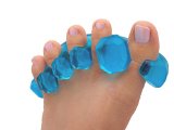YogaToes Gems Instant Therapeutic Relief For Your Feet