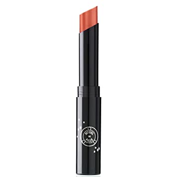 Rituel de Fille Enchanted Lip Sheer - Semi-Matte Moisture Lipstick, Bittersweet