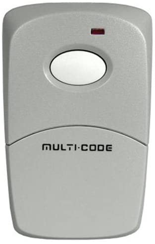 Linear 3089 Multicode 3089 Compatible Visor Remote Opener