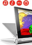 Lenovo Yoga Tablet 2 8 - 59426328 Web Special - Intel Atom Z3745 133GHz 1066GHz 2MB