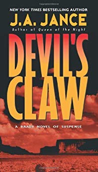 Devil's Claw: A Joanna Brady Mystery (Joanna Brady Mysteries Book 8)