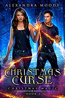 Christmas Curse (Christmas Magic Book 3)