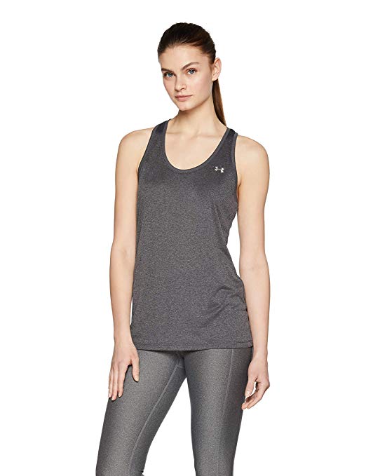 Under Armour Women's Tech Solid Tank