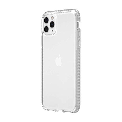 Griffin Survivor Clear GIP-026-CLR Case for Apple iPhone 11 Pro Max - Clear