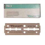 Blades 10 -pack  For Tondeo Sifter Razor 1024