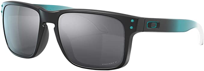 Oakley Holbrook OO9102-K155 Arctic Fade/PRIZM Black Polarized