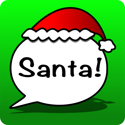 Call Santa Voicemail & Text