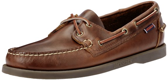 Sebago Men's Docksides Boat Shoe