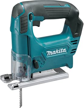 Makita VJ04Z 12V MAX CXT Lithium-Ion Cordless Jig Saw, Tool Only