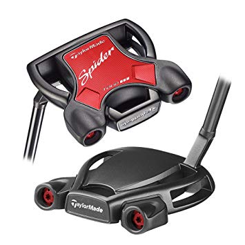 TaylorMade Golf 2018 Spider Putters