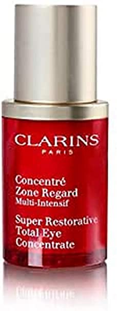 Clarins Super Restorative Total Eye Concentrate 15ml/0.5oz