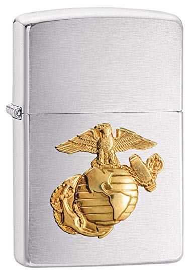 Zippo Marine Lighters