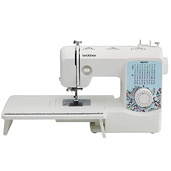 37 Stitch Sewing Machine