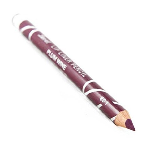 Laval Lip Liner Pencil - Plum Wine