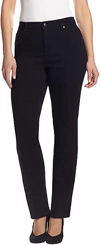 Gloria Vanderbilt Ladies' Amanda Stretch Denim Jean