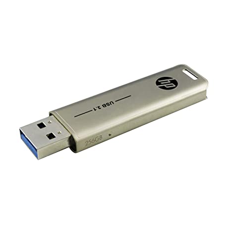 HP USB 3.1 Flash Drive 256GB 796L