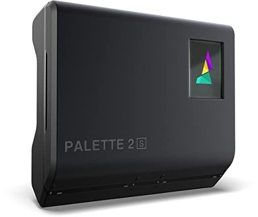 Palette 2S Pro - Simple Multi-Material 3D Printing on Your 3D Printer…