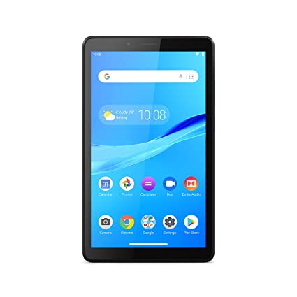 Lenovo Tab M7 (7 Inch, 8GB, WiFi)