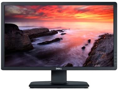 Dell U2312HM 23-Inch Screen LED-Lit Monitor (Discontinued by Manufacturer)