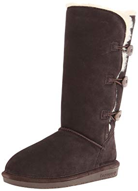 BEARPAW Women's Lauren Winter Boot