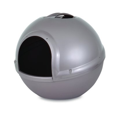 Petmate Booda Dome Pearl Litter Box