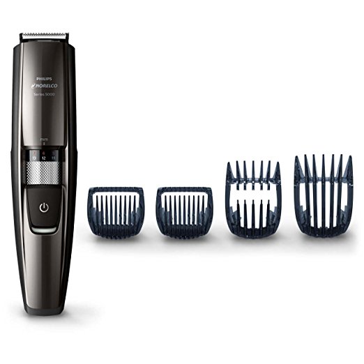 Norelco BT5215/41 Philips Multigroom Beard, Hair, and Body Trimmer