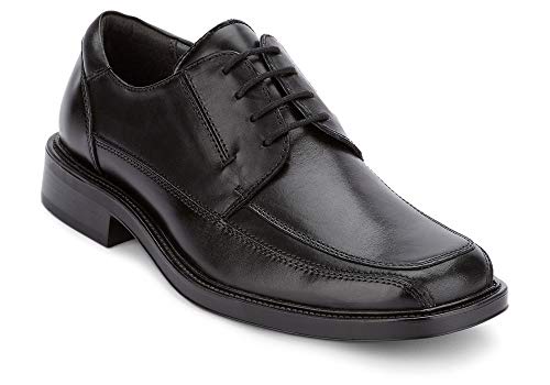 Dockers Men’s Perspective Leather Oxford Dress Shoe