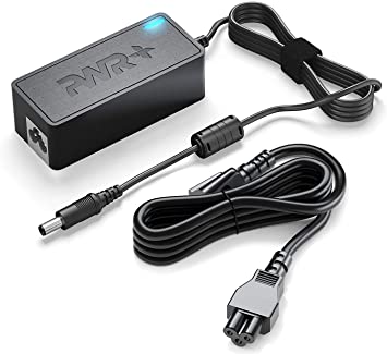 UL Listed Pwr 12V 60W AC Adapter Compatible with Synology DiskStation DS218  DS218J DS216J DS216 II; WD My Cloud Pro PR2100 PR4100 EX2 NAS Power Adapter Hard Drive Charger Replacement Long 12 Ft Cord
