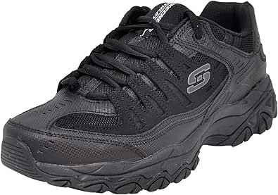 Skechers Men's After Burn M.FIT Shoes