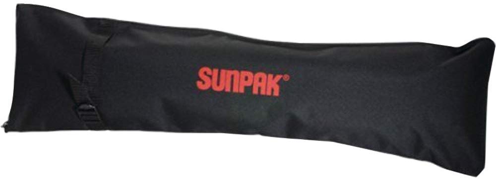 Sunpak 27-inch Tripod Case for 6000 Series Tripods