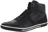 Kenneth Cole Unlisted Mens High Crown Fashion Sneaker