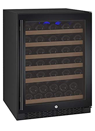 Allavino VSWR56-1BWRN Wine Refrigerator