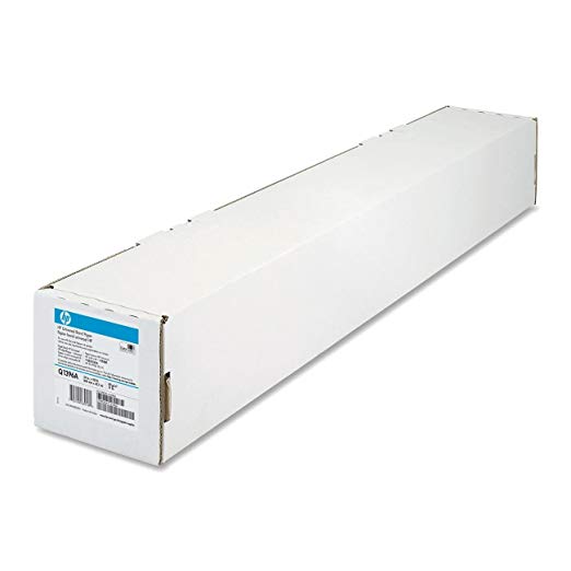 HP Universal Bond Paper (24 Inches x 150 Feet Roll)