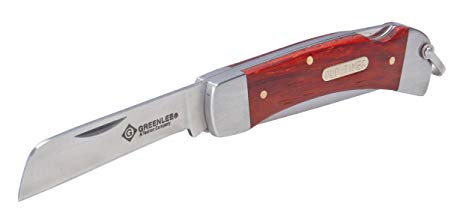 Greenlee 0652-26 Coping Blade Knife