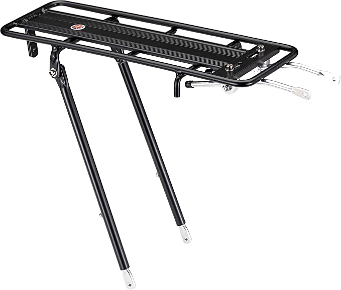 Schwinn Bike Rear Rack Bicycle Accessories