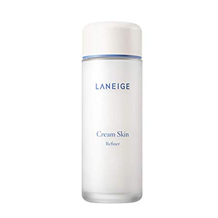 [LANEIGE] Cream Skin Refiner150ML '2018.11 NEW   luna long lasting concealer k-packet shipping