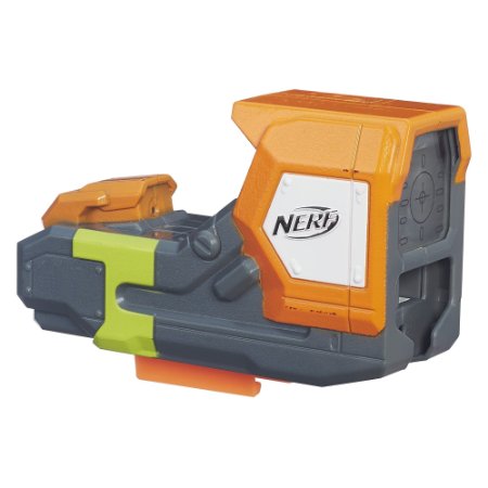 Nerf Modulus Red Dot Sight