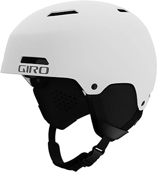 Giro Ledge Ski Helmet - Snowboard Helmet for Men, Women & Youth