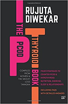 The PCOD- Thyroid Book