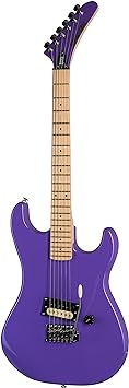 Kramer Baretta Special Electric Guitar - Purple