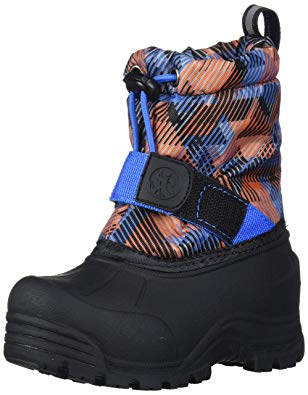 Northside Kids' Frosty Snow Boot